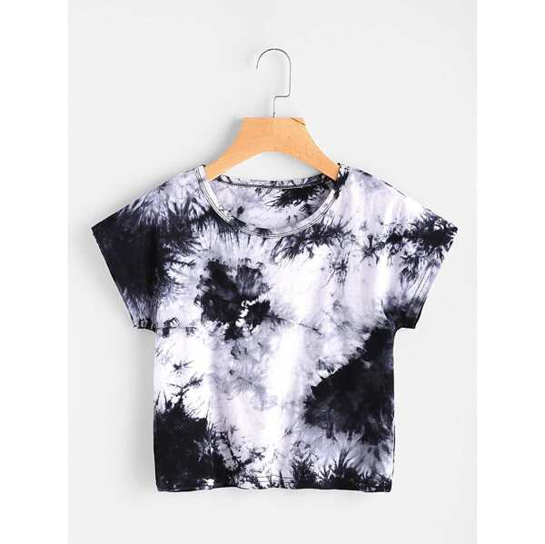 

Water Color Tee