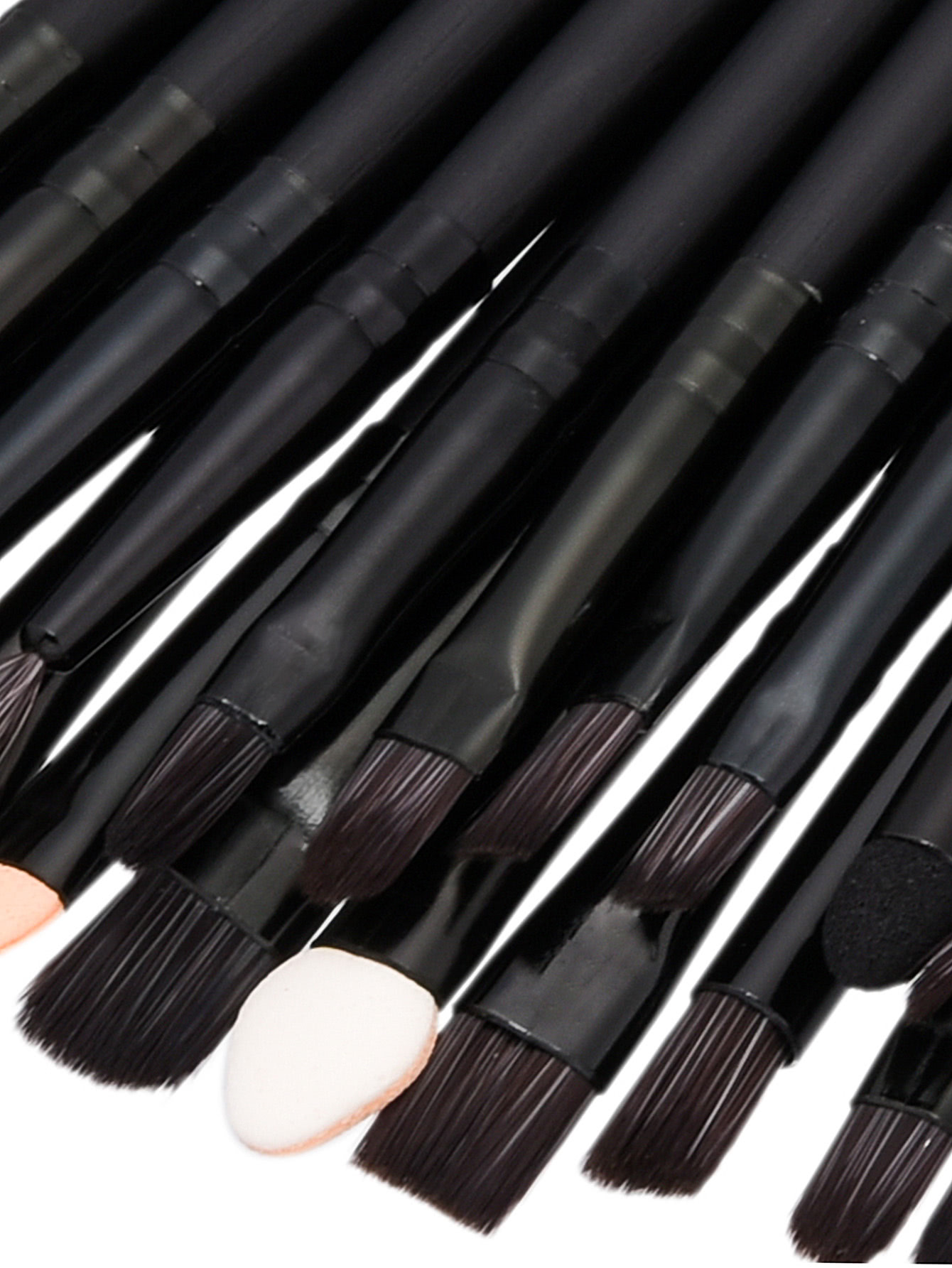 Delicate Makeup Brush 32pcs SHEIN USA