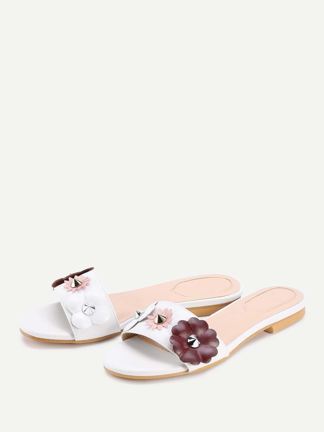 sliders embellished