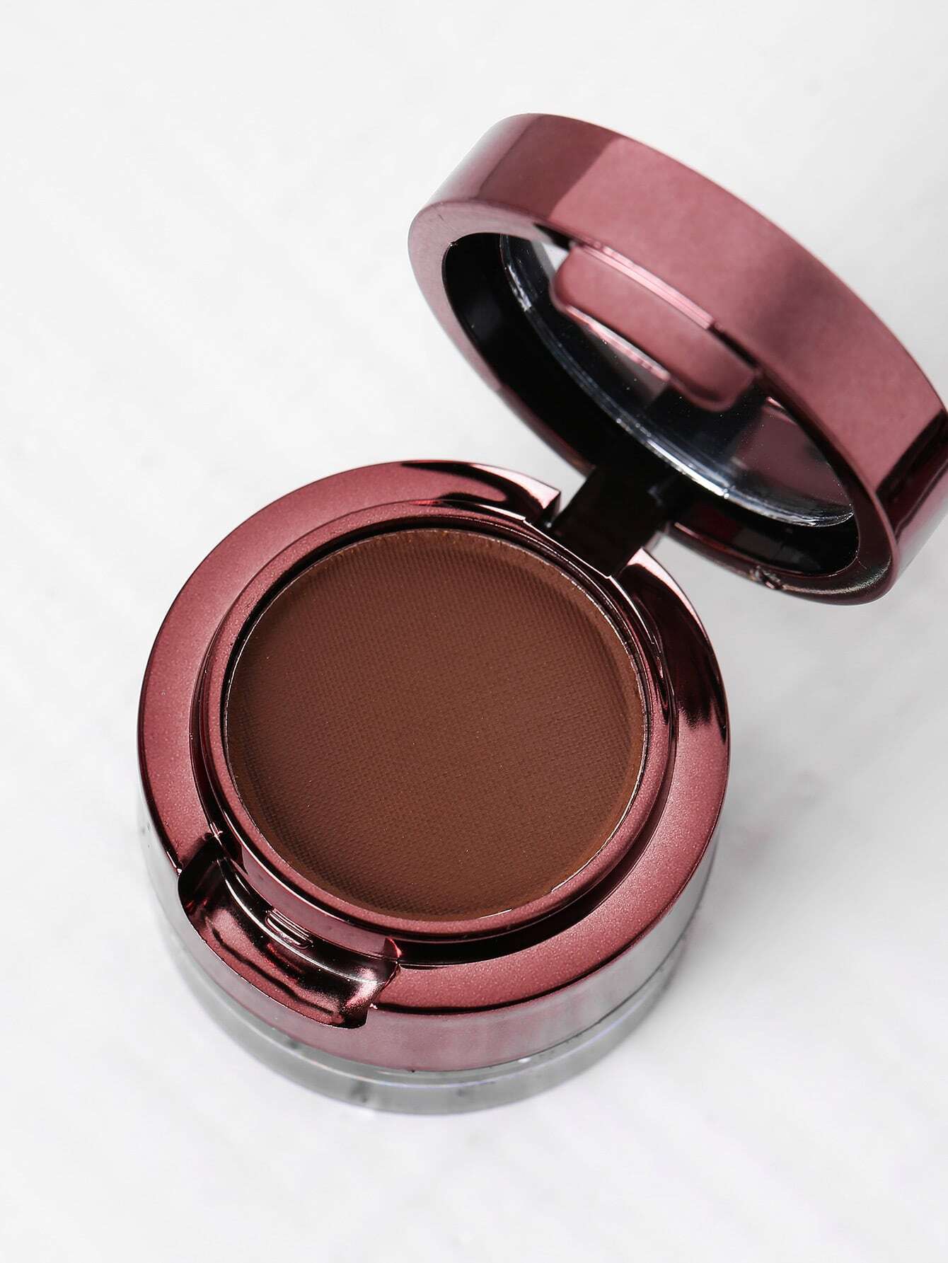 eyebrow powder 2colors with eyeliner