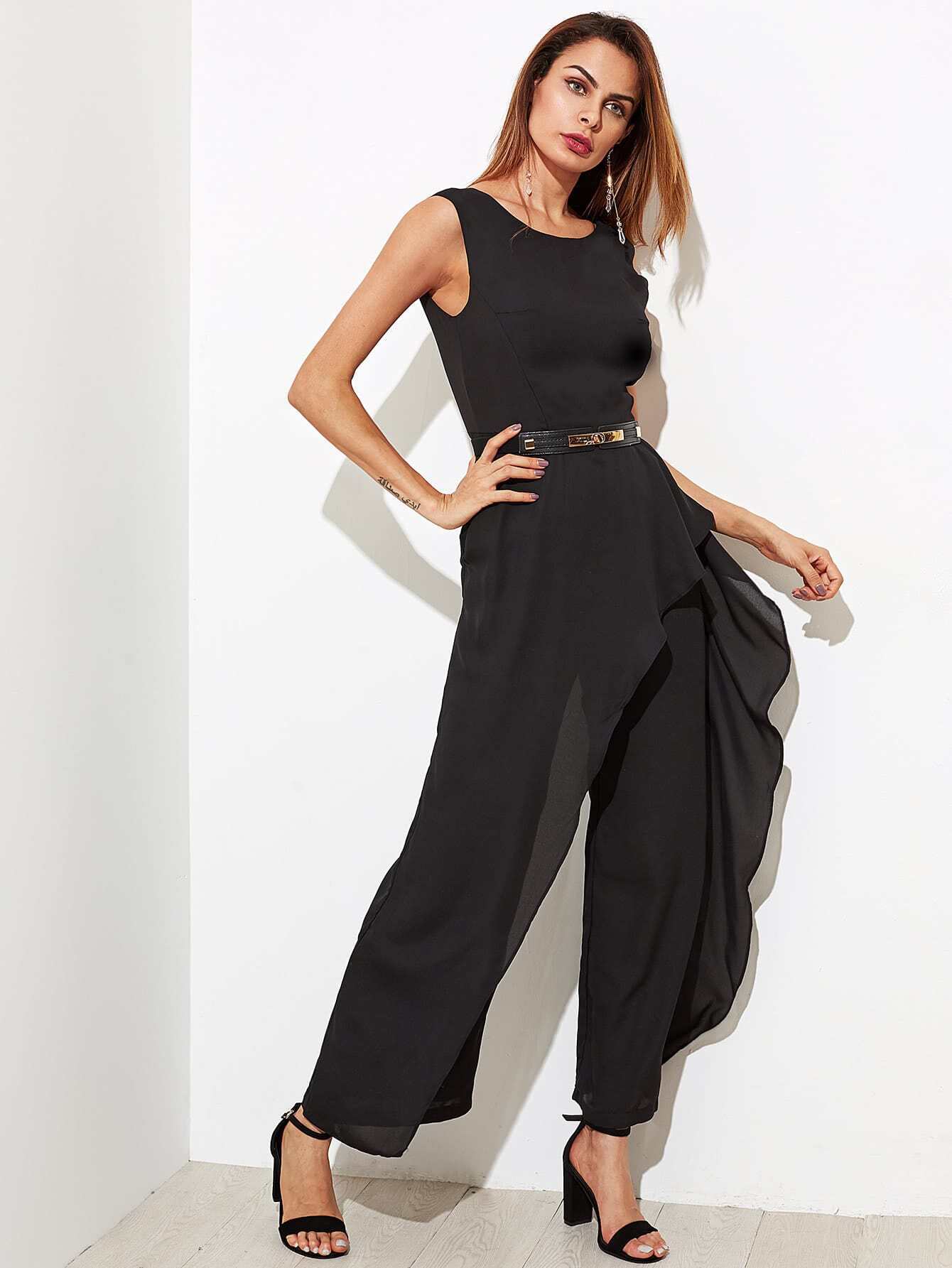 SHEIN Tuta intera | SHEIN ITALIA