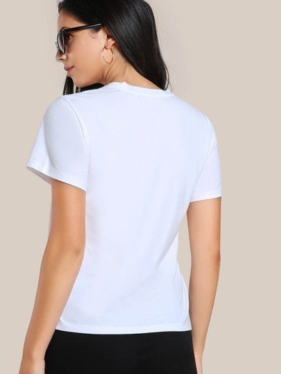 femme liberte t-shirt