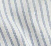 Blue and White