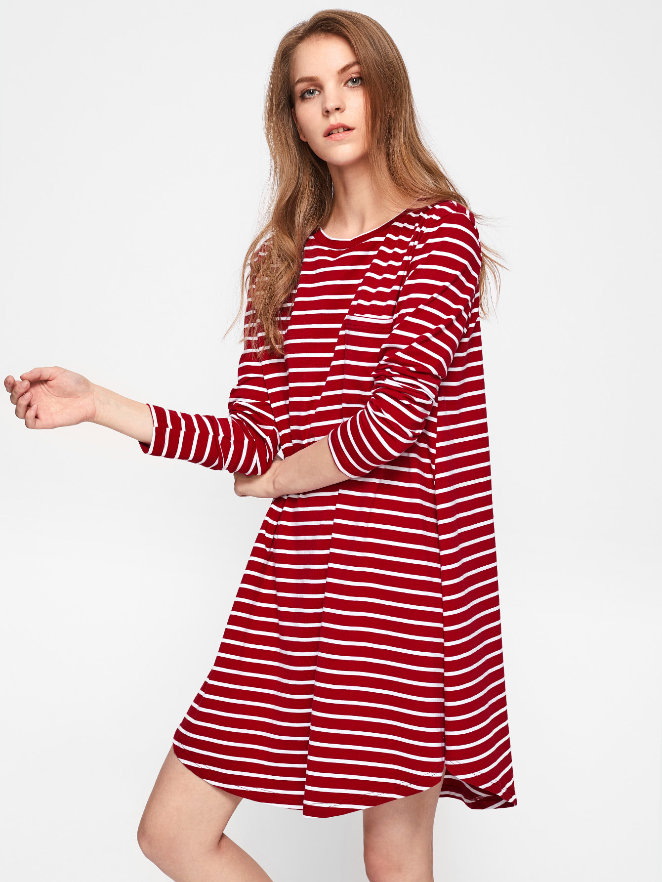 Shein Curve Shein Curve