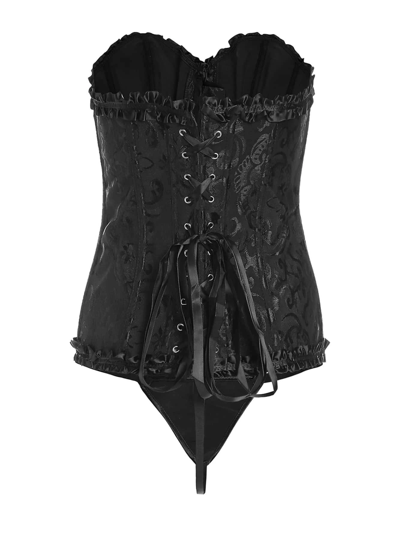 corset shein