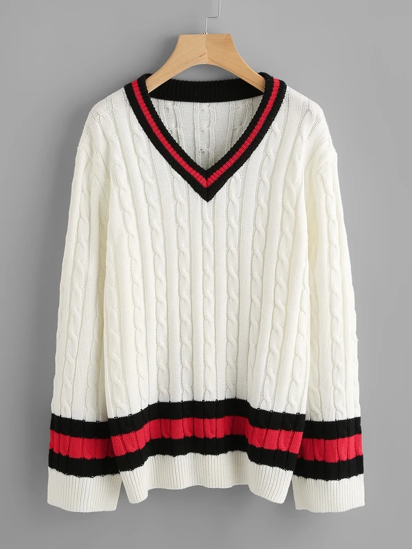 cricket jumper dress