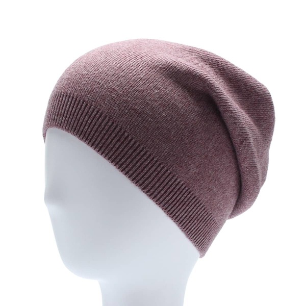 

Slouchy Beanie Hat