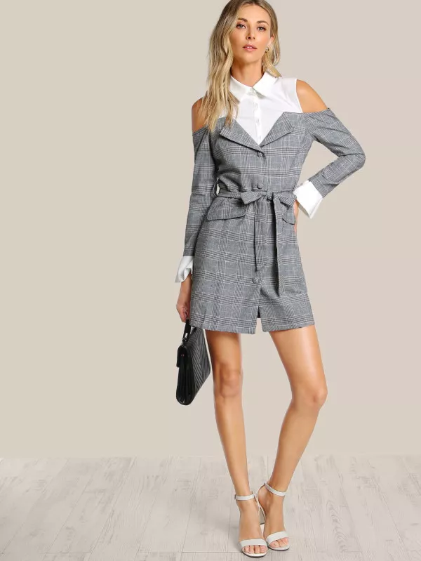 Shein Sheinside Магазин Модной Женской Одежды Отзывы