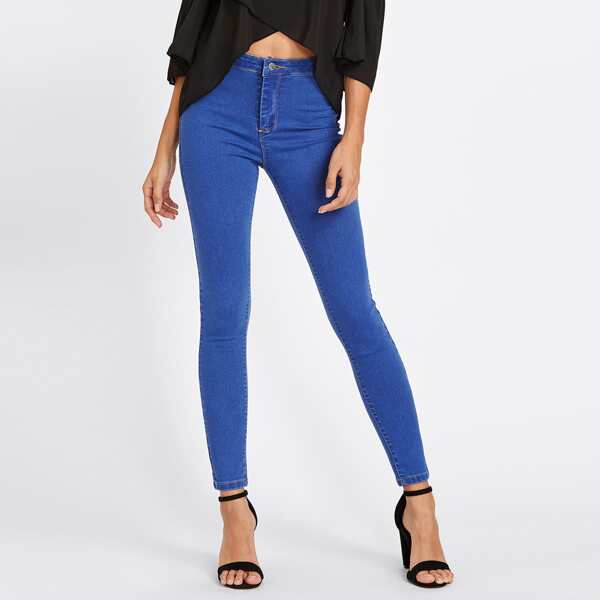 

Skinny Ankle Jeans