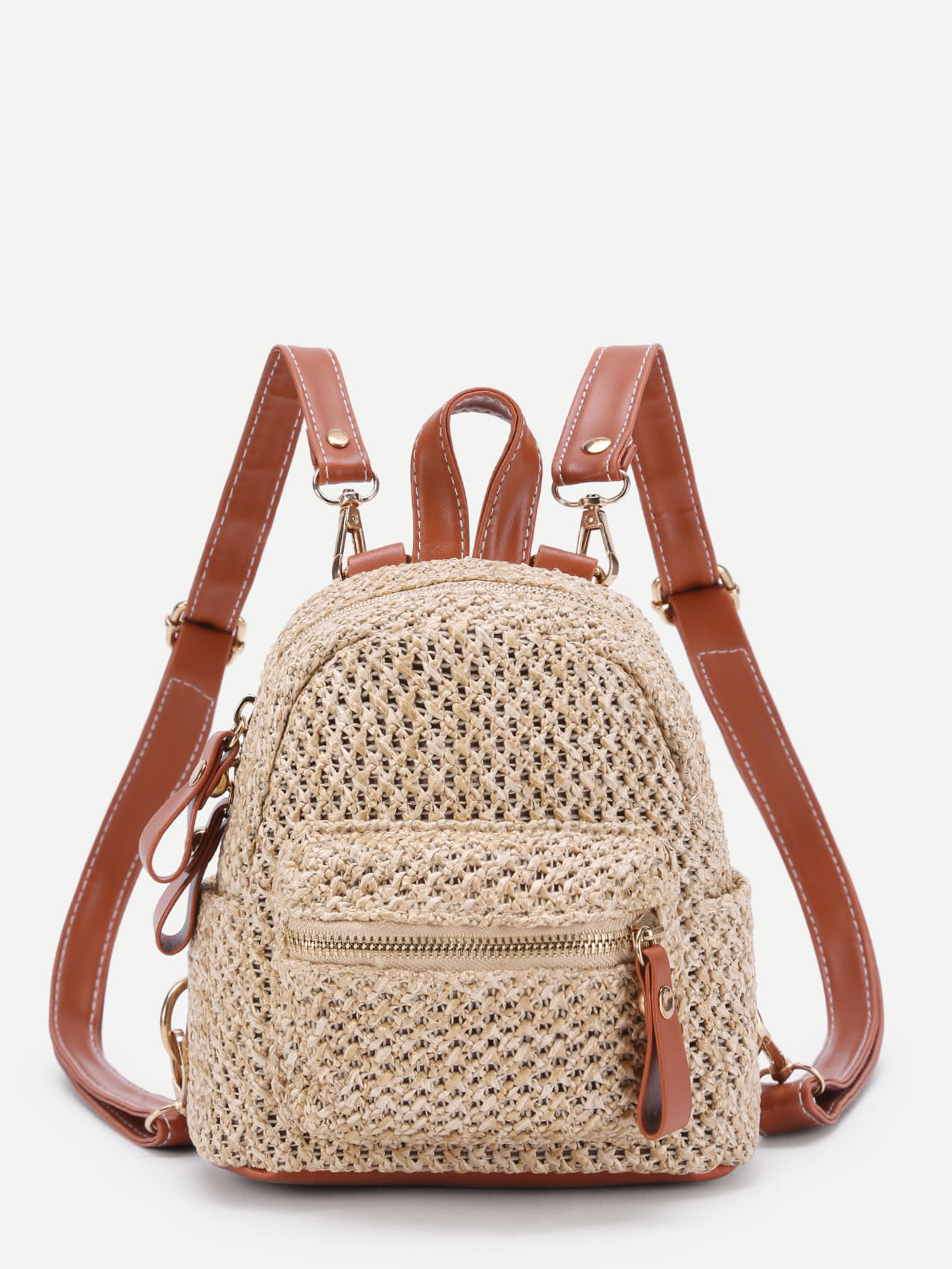 Replacement Mini Backpack Straps IUCN Water