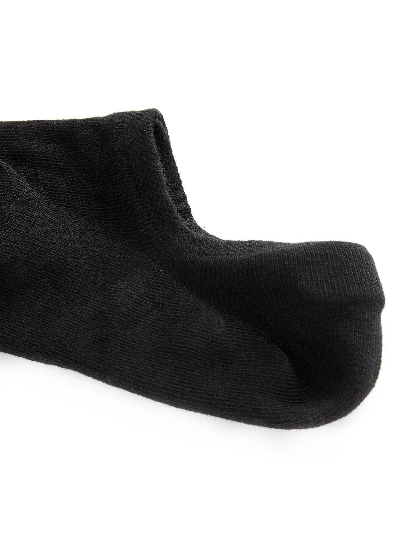 Plain Invisible Socks 5pairsfor Romwe plain invisible socks 5pairsfor romwe