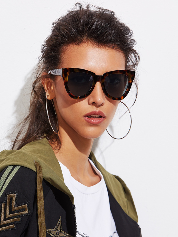 Cat Eye Sunglasses Cat Cat Oversized Eye Oversized Oversized Eye Sunglasses Sunglasses 08Nnwm