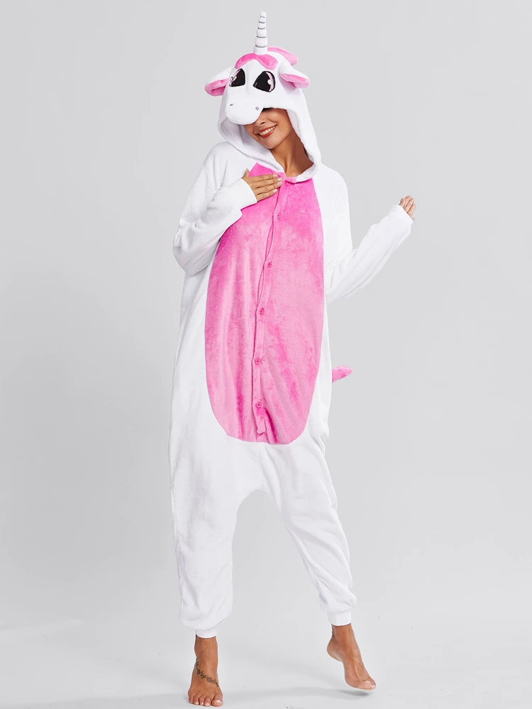 shein unicorn onesie