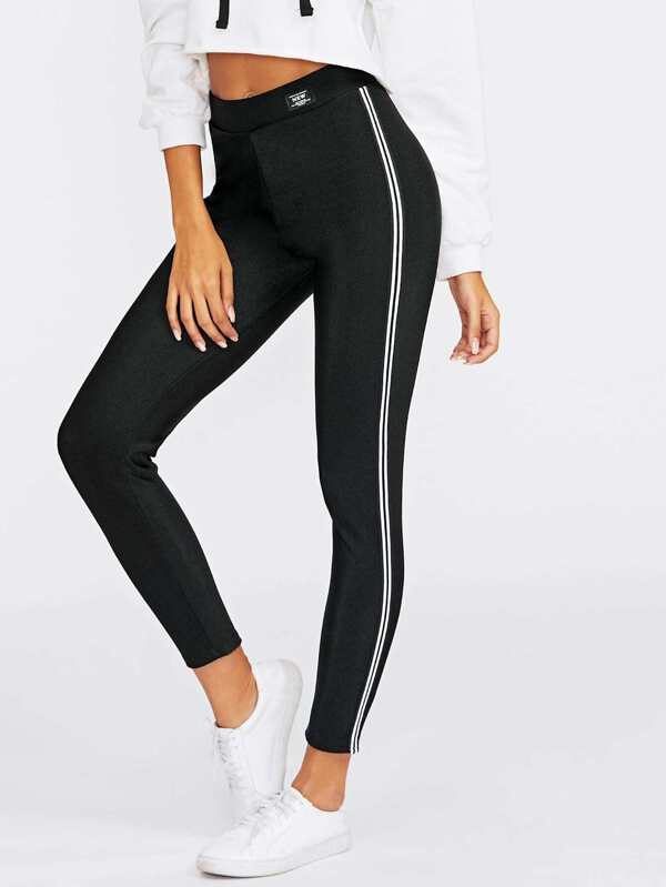 Egypt Legging taglia unica