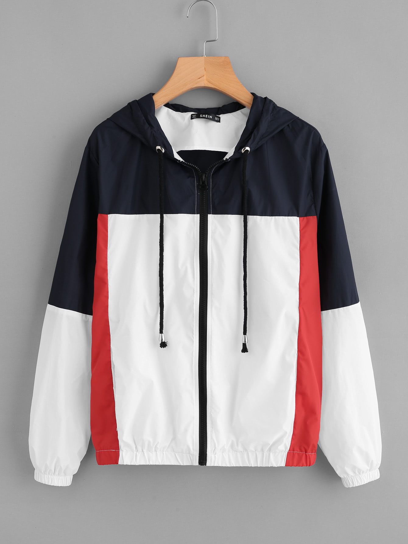 aviator jacket oversized