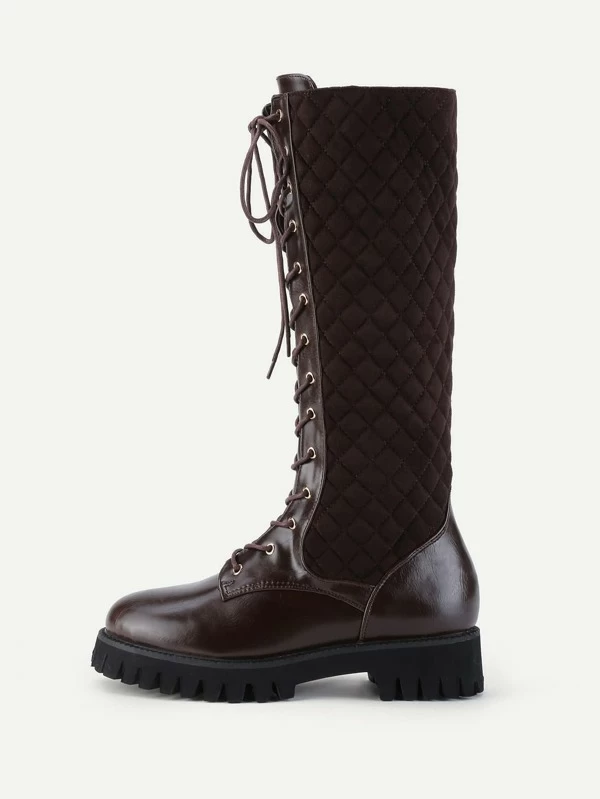 calf length boots australia