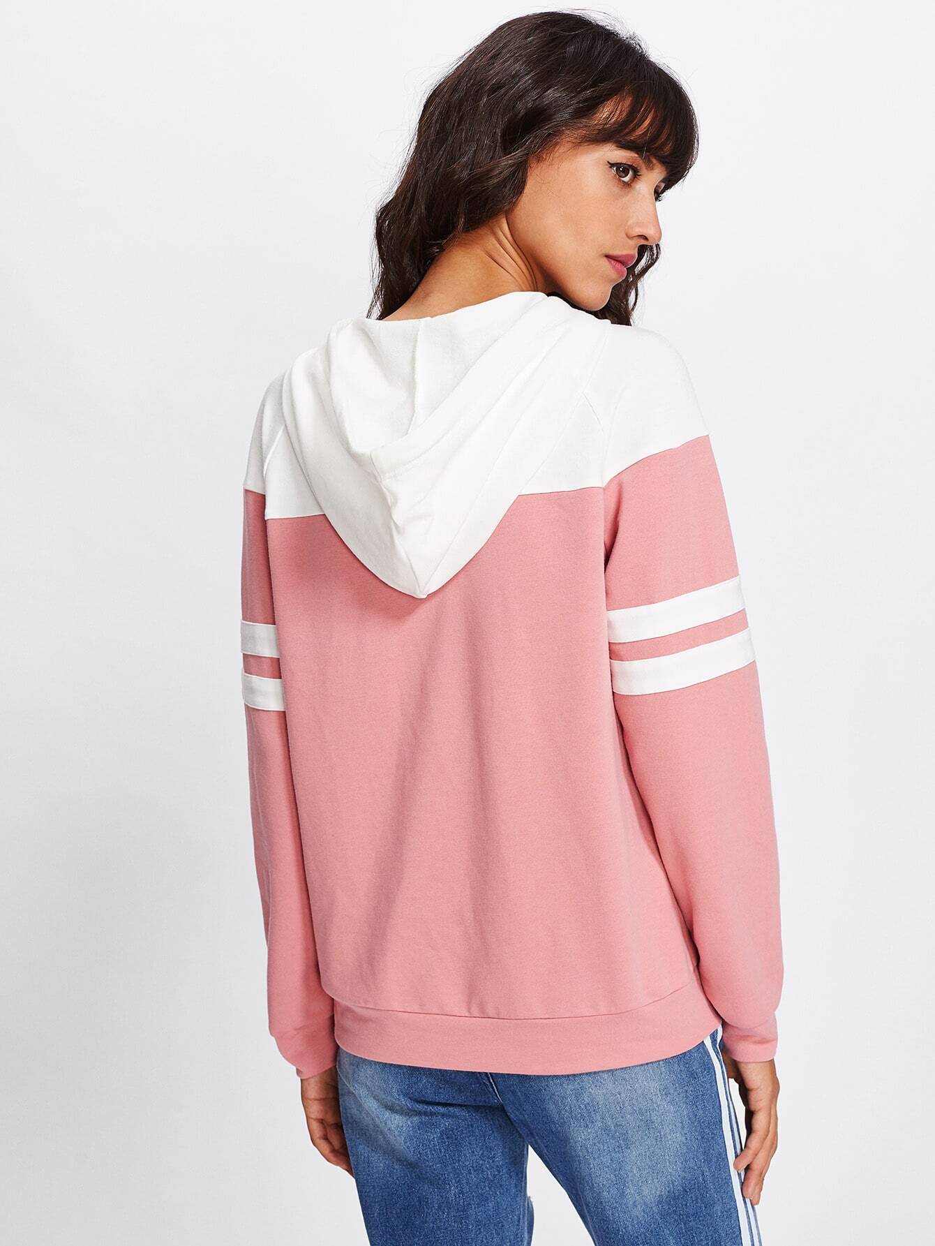 Shein Felpe