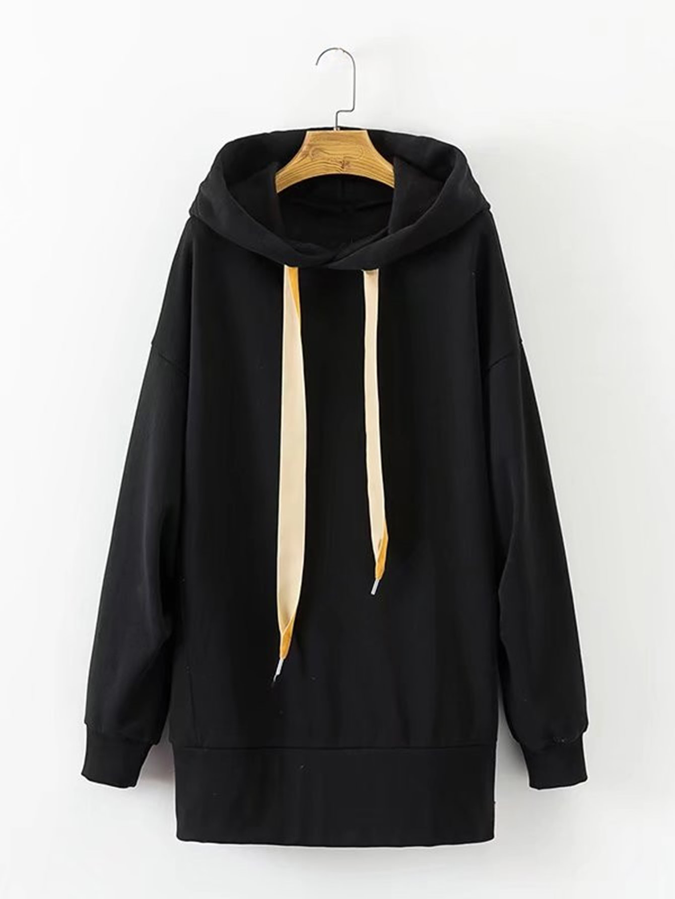 jennifer's body hoodie shein