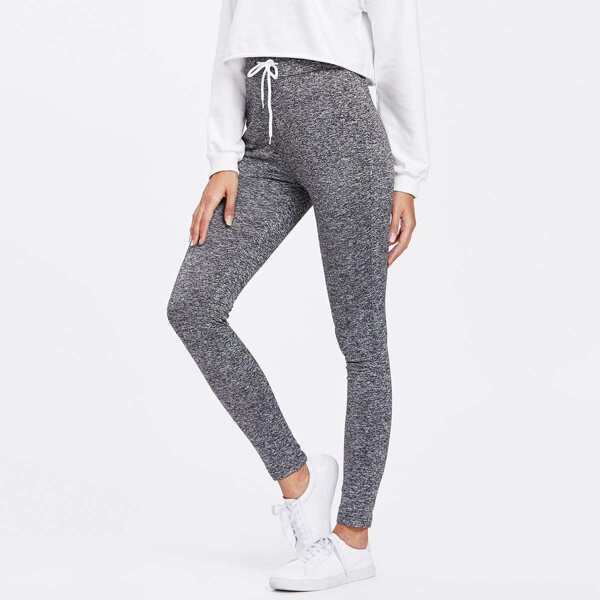 

Space Dye Leggings