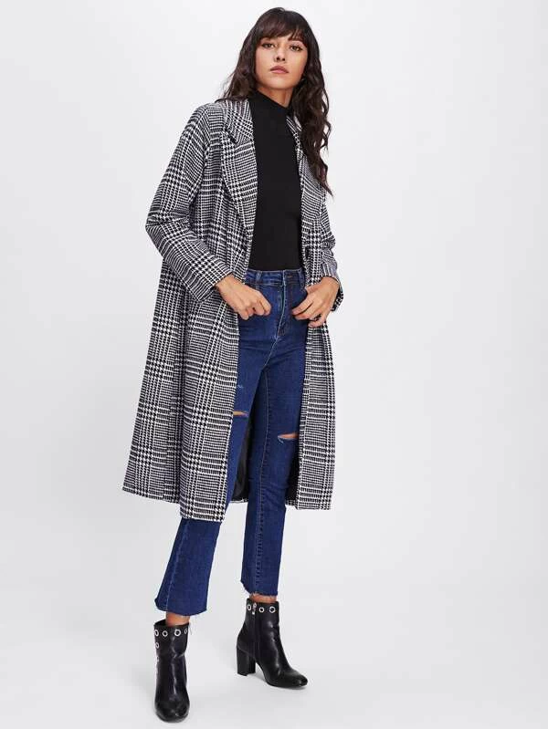 shein manteau long femme shein manteau long femme