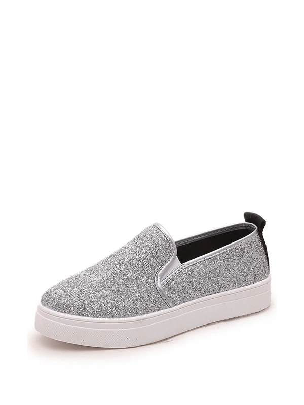 flatform slip on