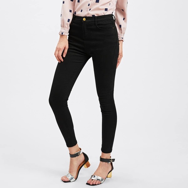 

Skinny Ankle Jeans