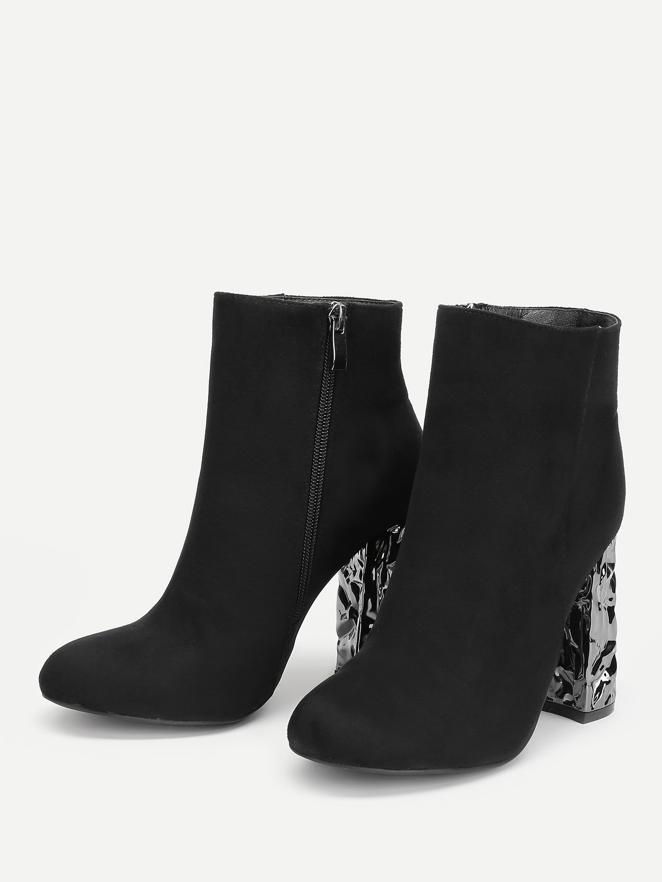 boots cheville large