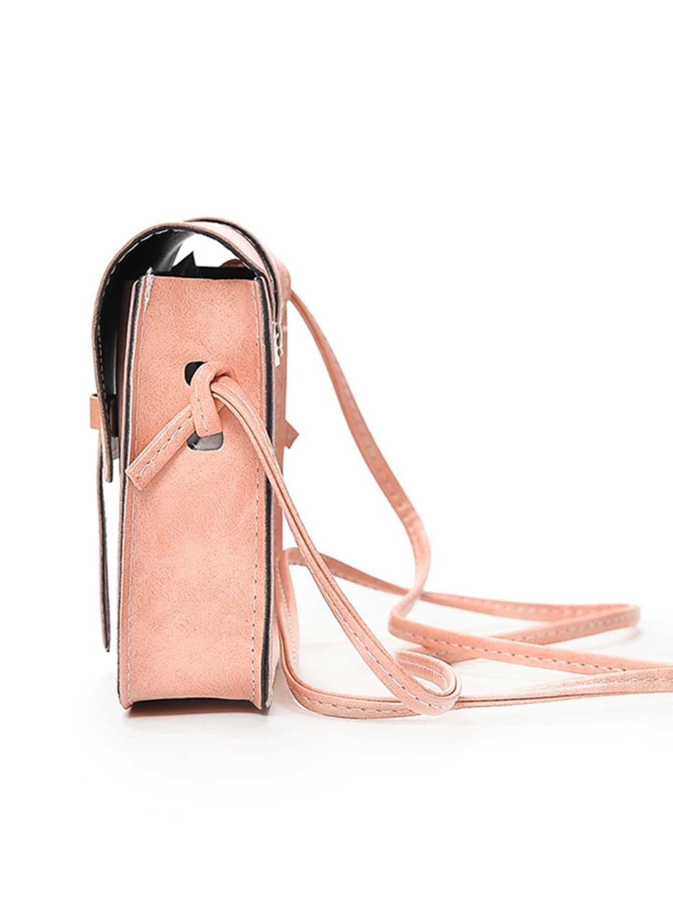 Flap Shoulder BagFor Womenromwe