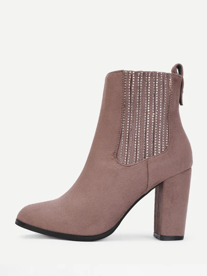 wide ankle boots australia