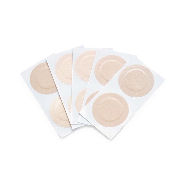 

Disposable Circle Nipples Covers 5pairs