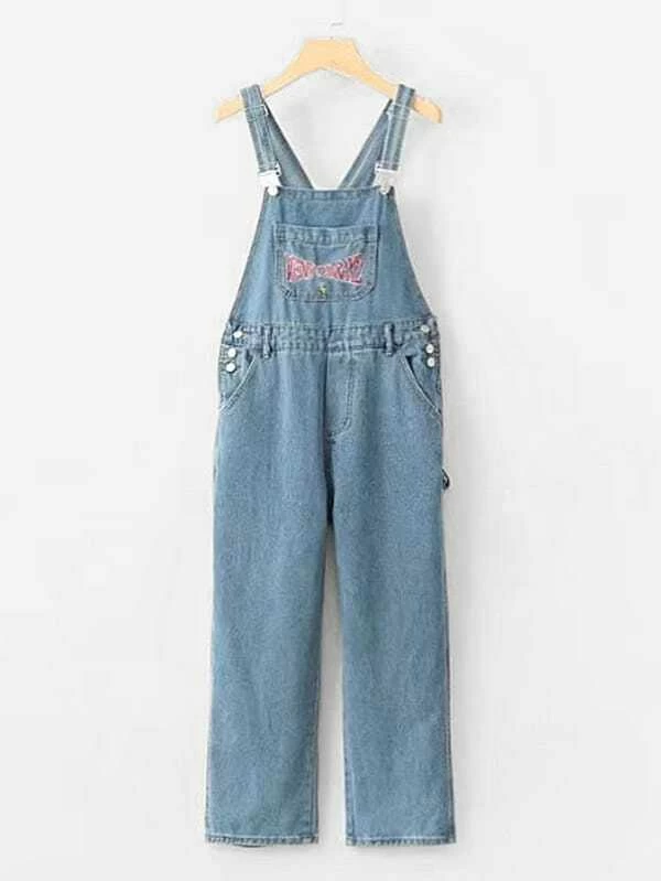 shein dungarees