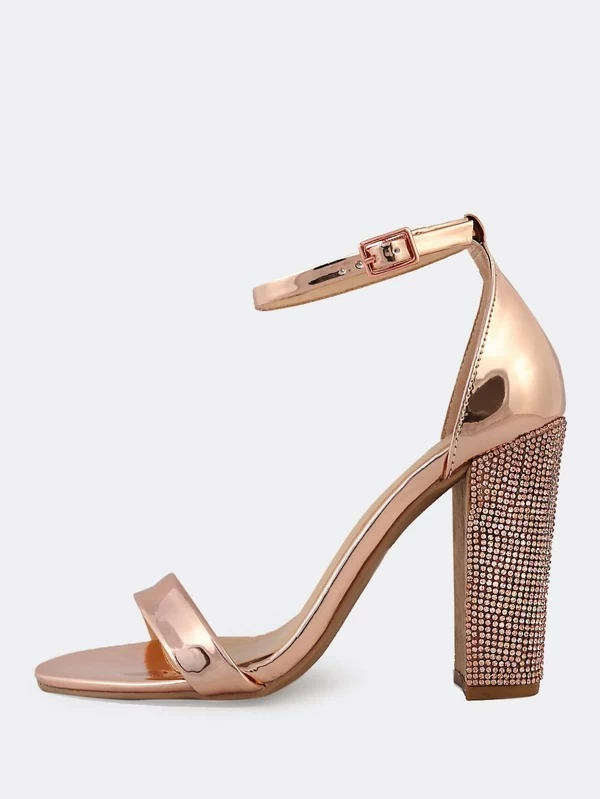 gold heels australia