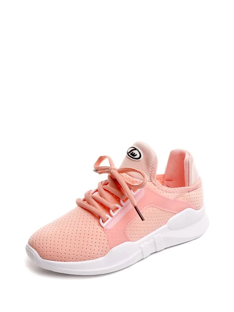 A Láser Cordón Cortados Con Zapatos Pk08wnO