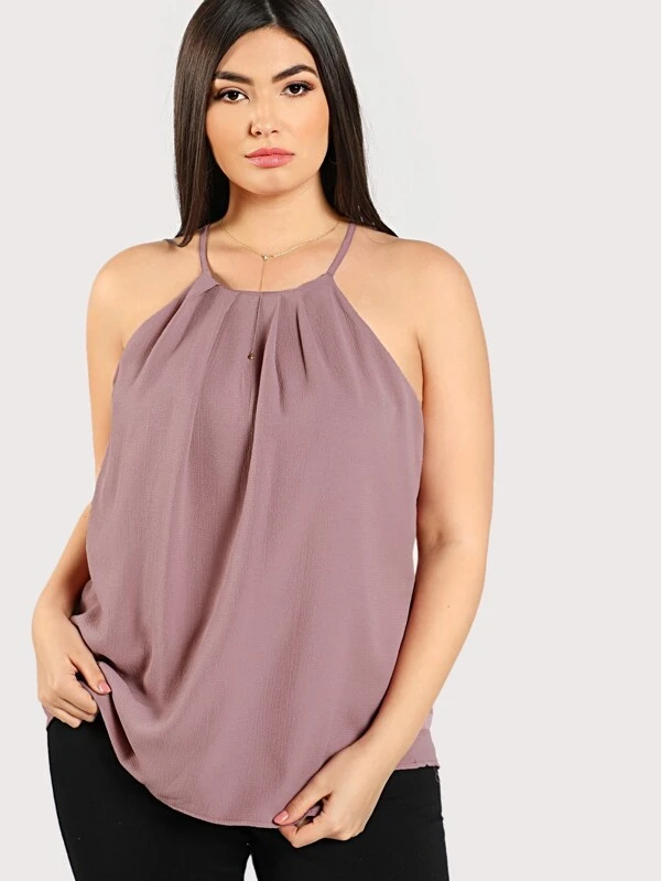 blusas de tirantes