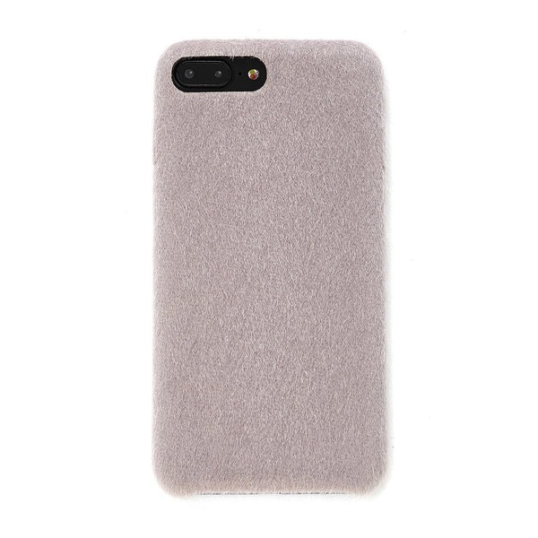 

Faux Fur Overlay iPhone Case