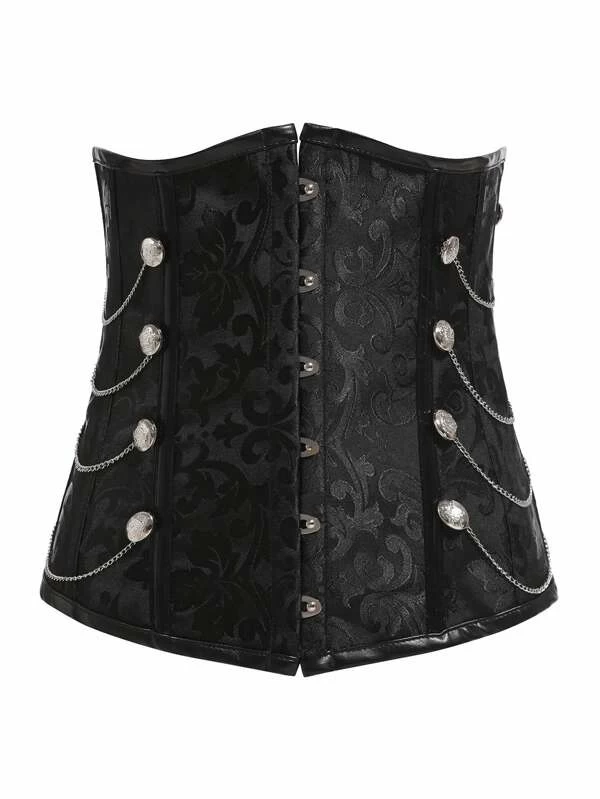 corset shein
