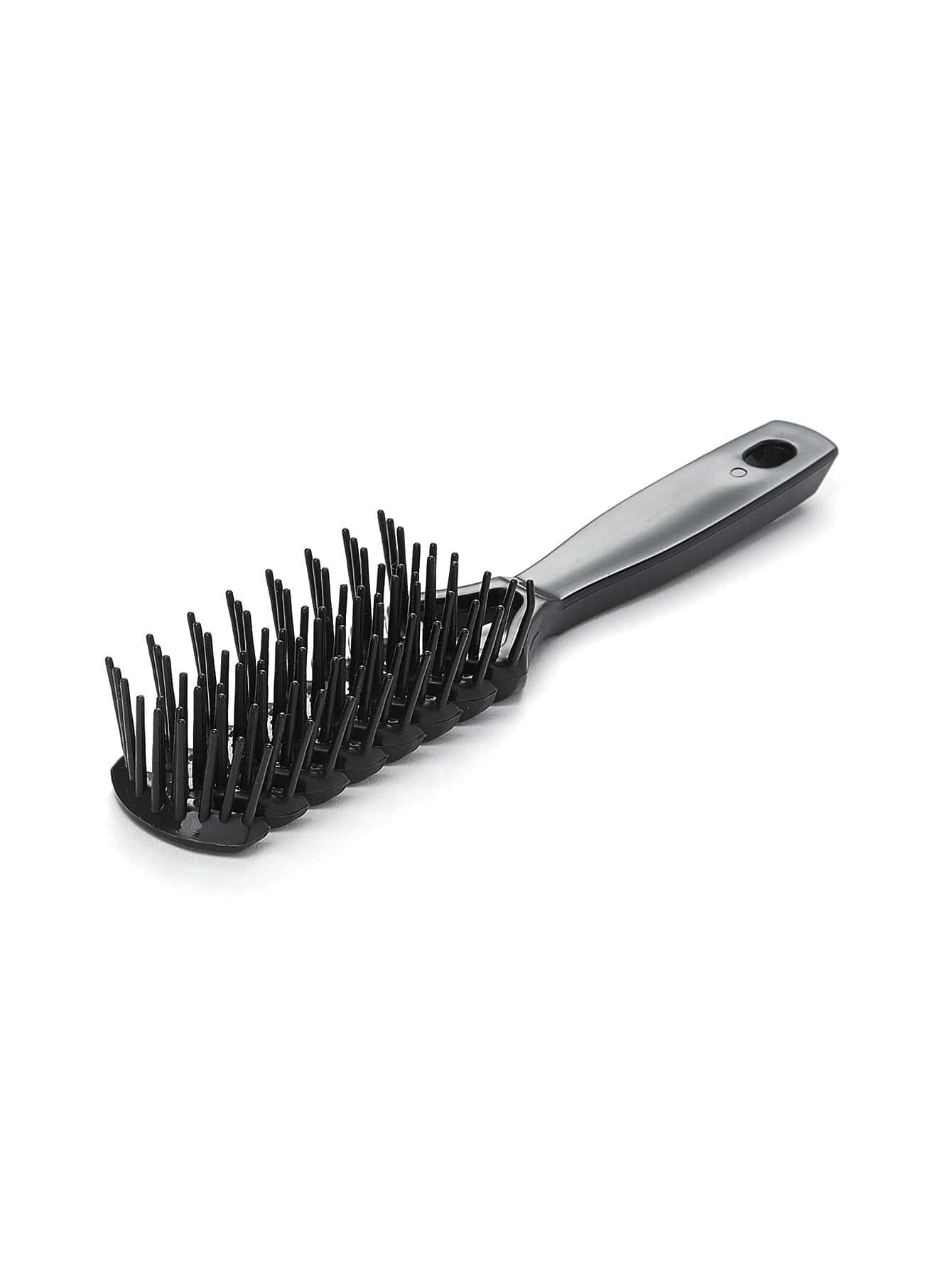 cut out hair comb