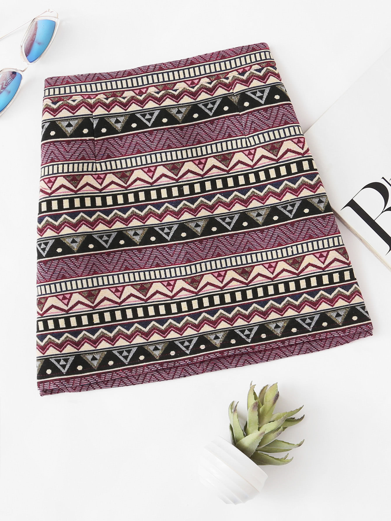 Bohemian Short Skirts Bohemian Short Skirts