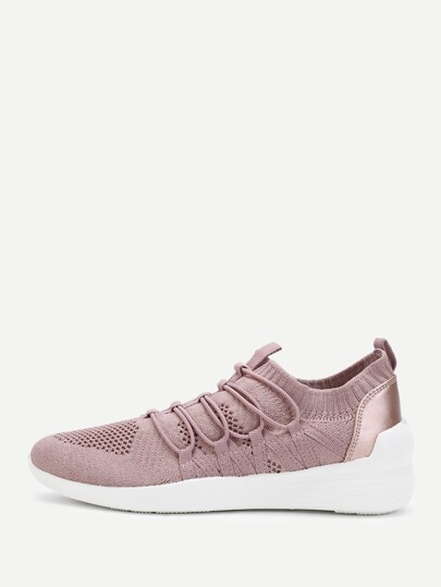 Zapatillas Cordones Sin Sin Zapatillas Deporte Deporte De De Cordones TJulK3F1c