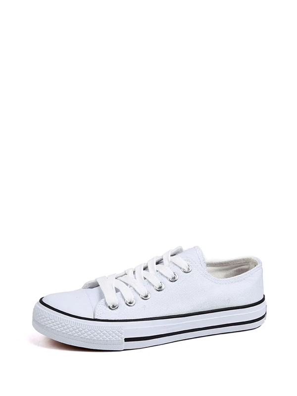 shein white shoes