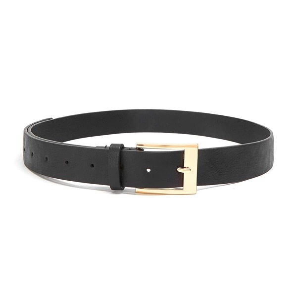 

Metal Buckle Belt