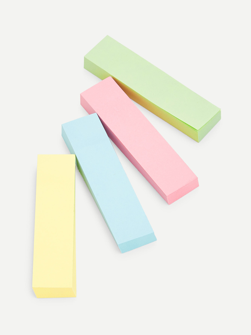 

Sticky Note Set