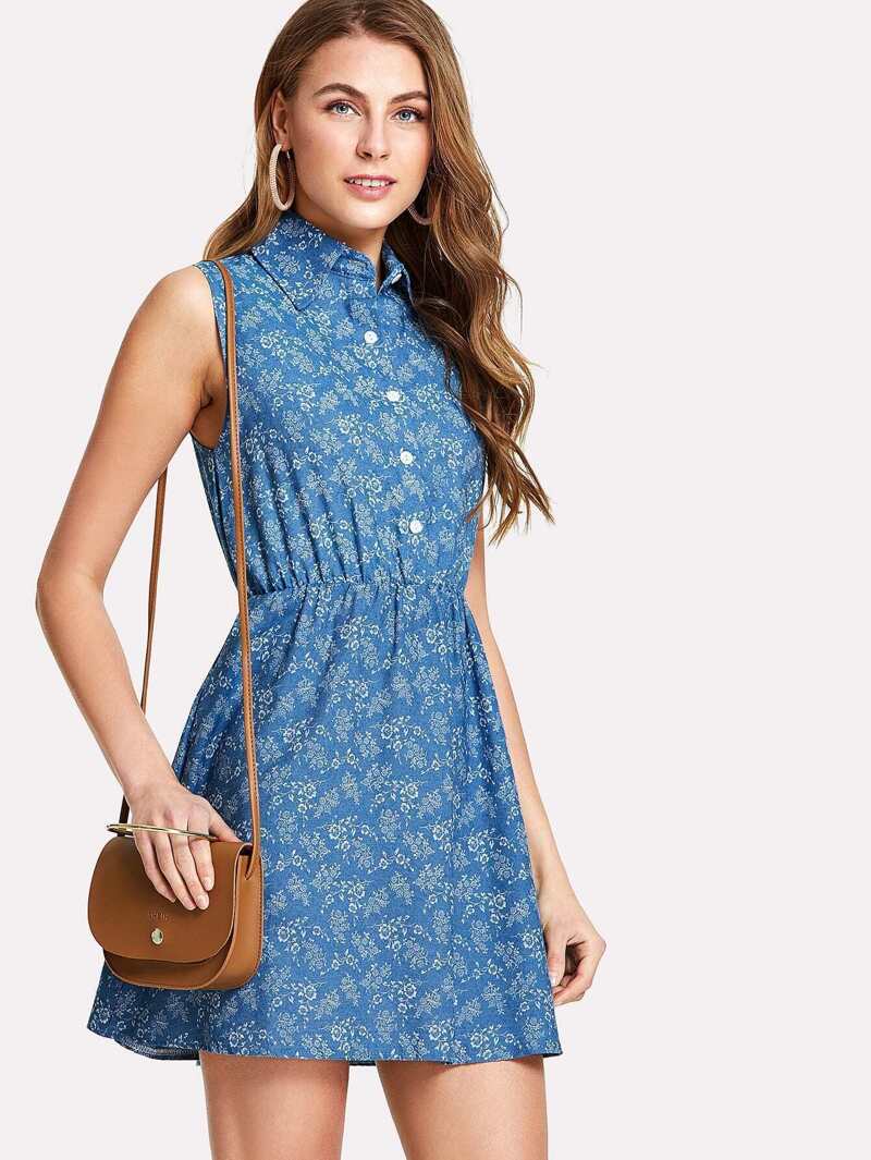 saddle crossbody bag with ring handle | romwe