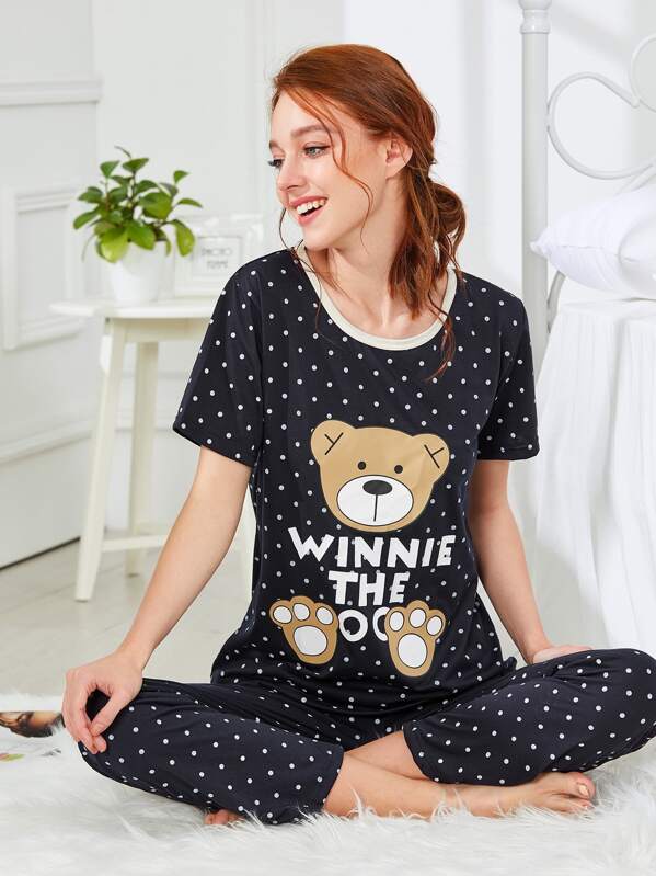 

Печатная версия Pajama, Poly