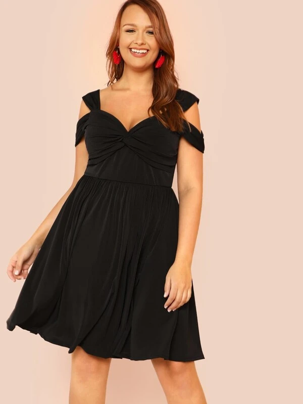 shein abiti da cerimonia