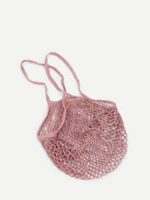 Fishing Net Tote Bag