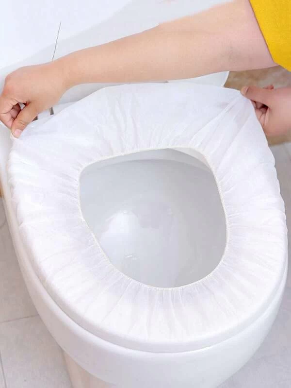 Disposable Toilet Seat Cover 5pcs