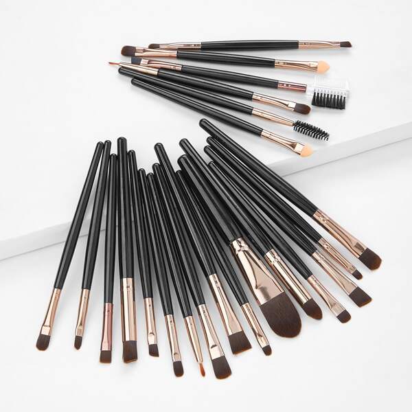 

Professional Makeup Brush Set 22pcs