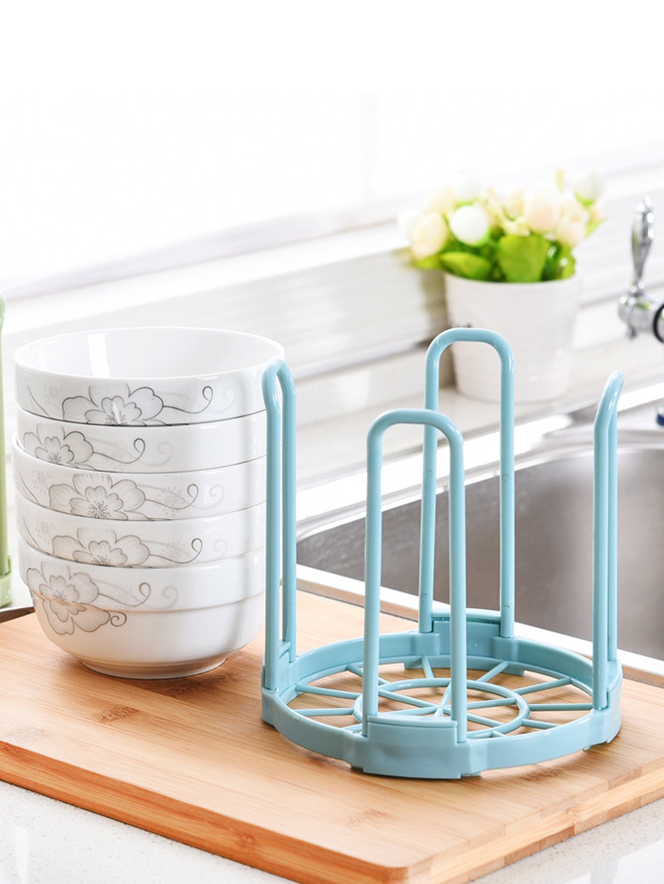 Dish Drying RackFor Women romwe