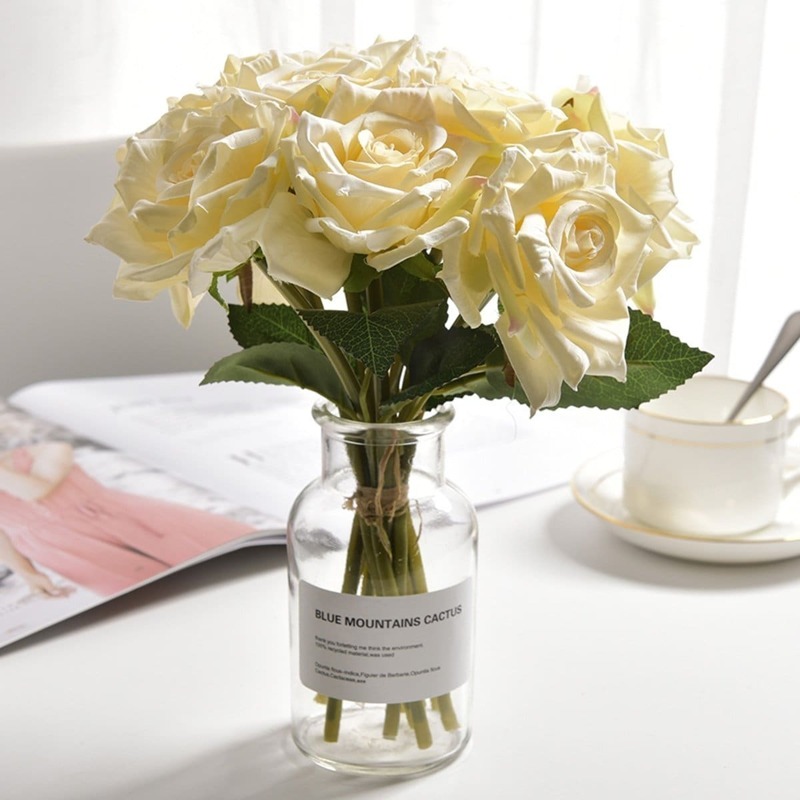 

5pcs Rose Bouquet